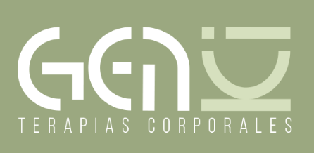 Logo de Genki Massagem