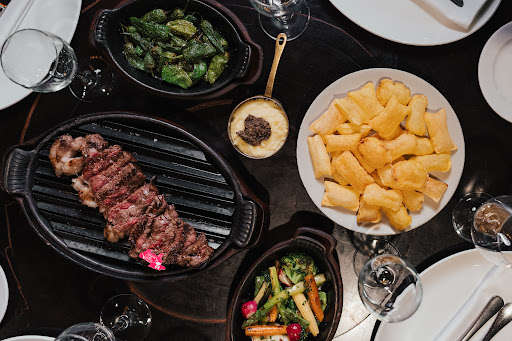 Foto de Baby Grill Rubaiyat