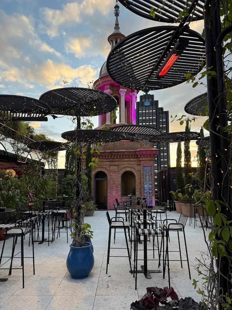 Foto de Boral Torcuato