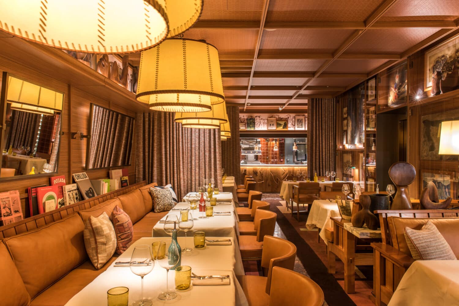 Foto de Brach Madrid