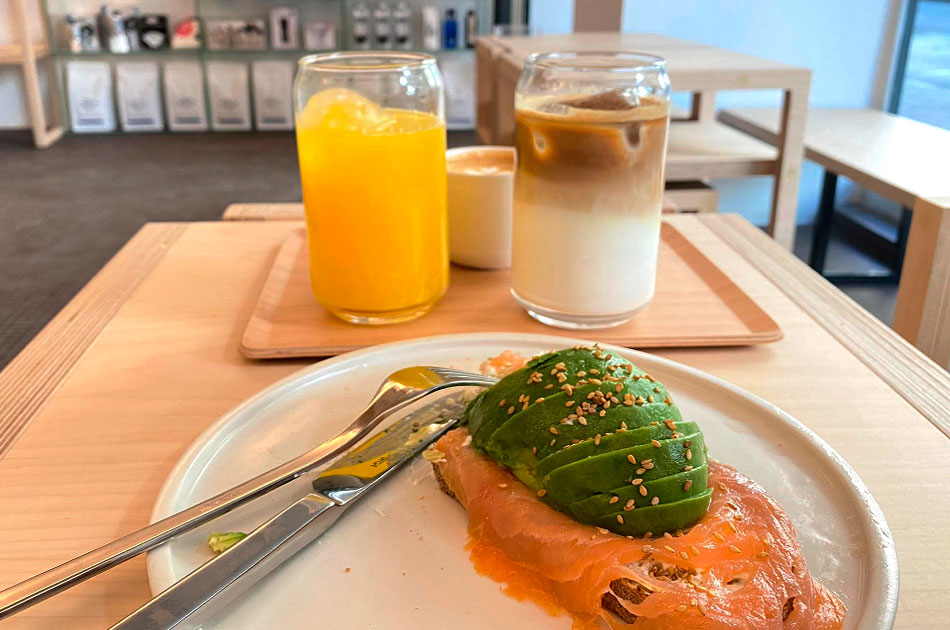 Foto de Crema Coffee