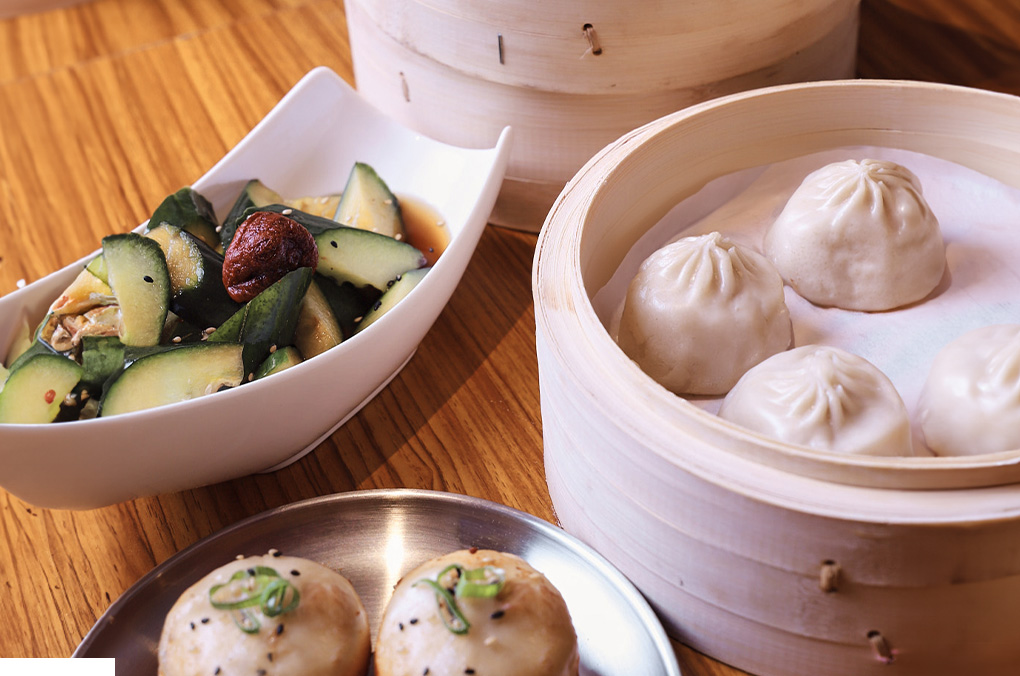 Foto de Little Dragon