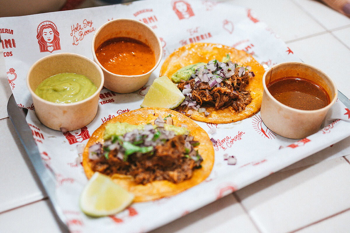 Foto de Mami Tacos