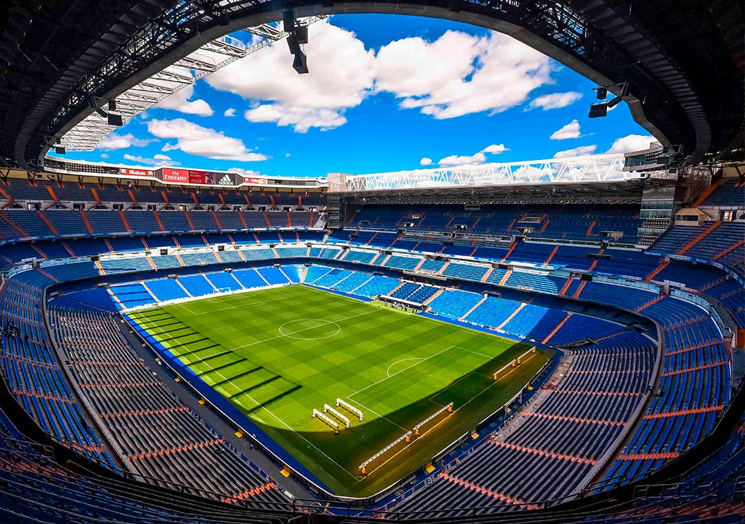 Imagem de Tour Futebol